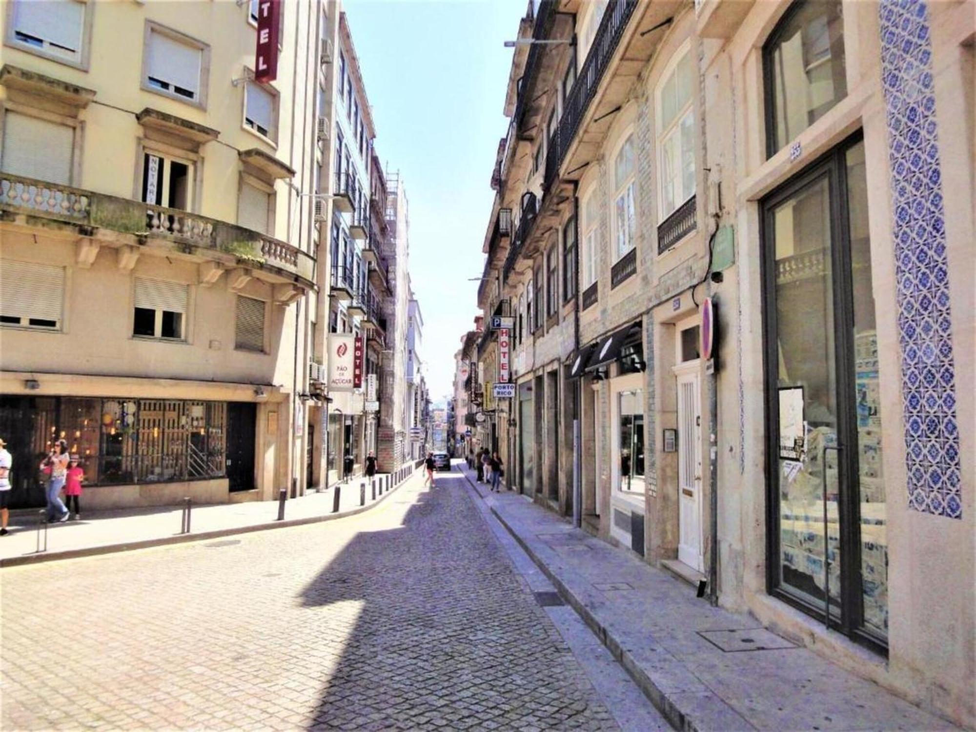 Charming 2-bedroom In * Oporto